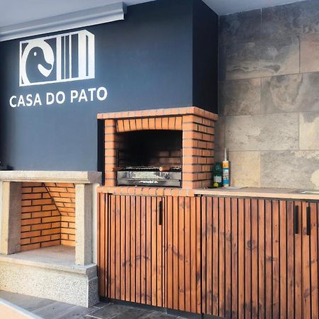 Casa do pato 2 Peso da Régua Exterior foto