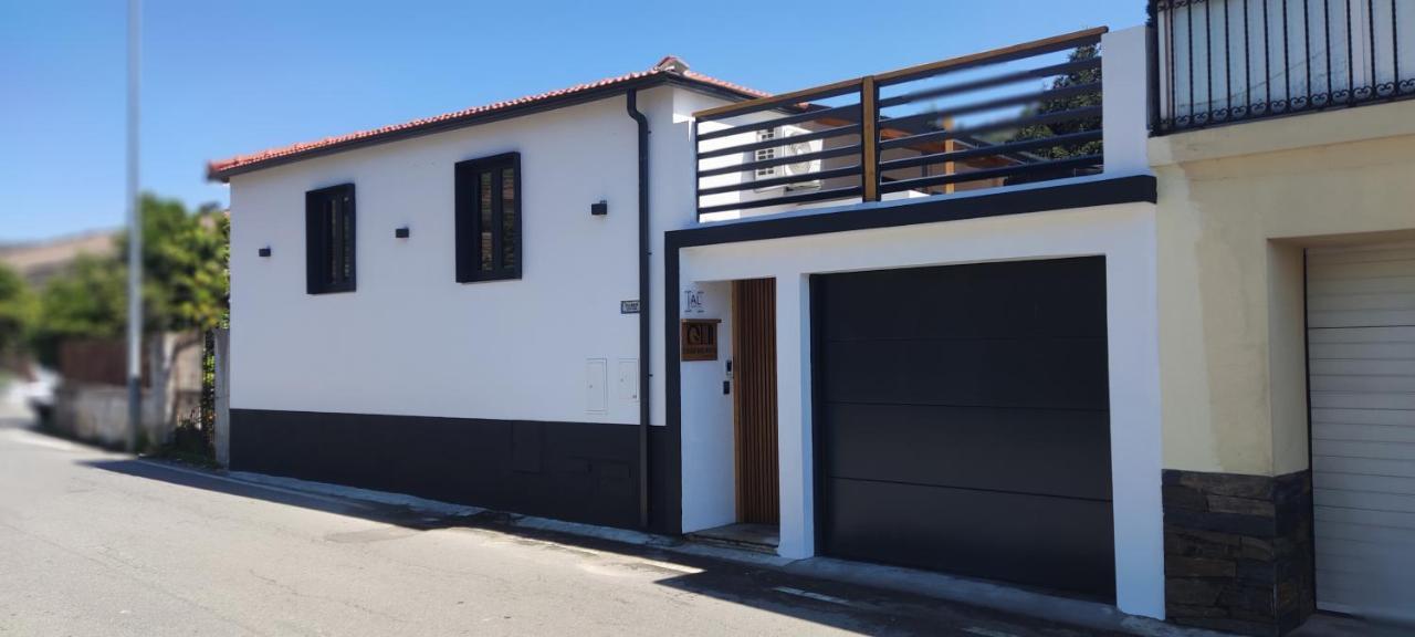 Casa do pato 2 Peso da Régua Exterior foto
